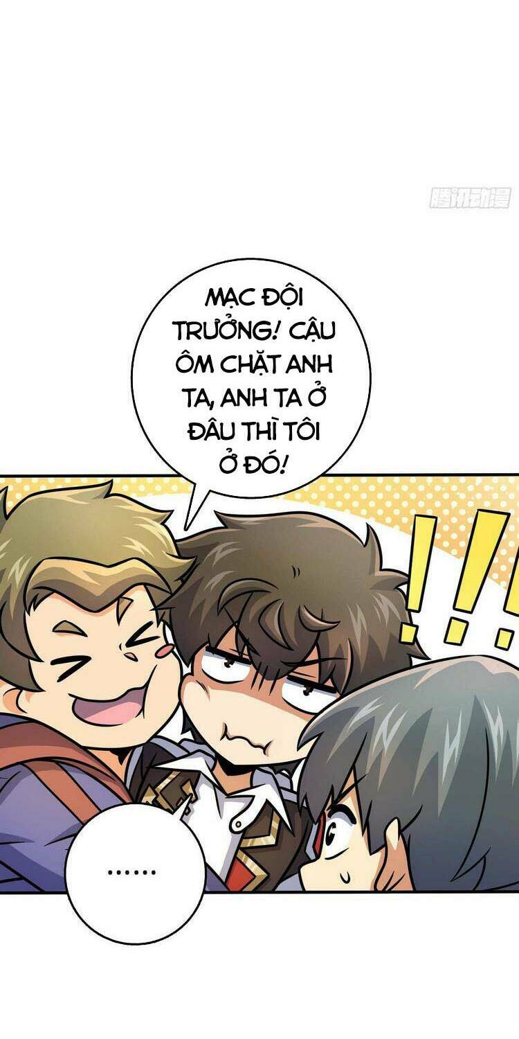 Đại Vương Tha Mạng Chapter 302 - Trang 2