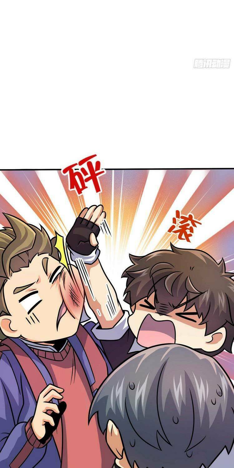 Đại Vương Tha Mạng Chapter 302 - Trang 2