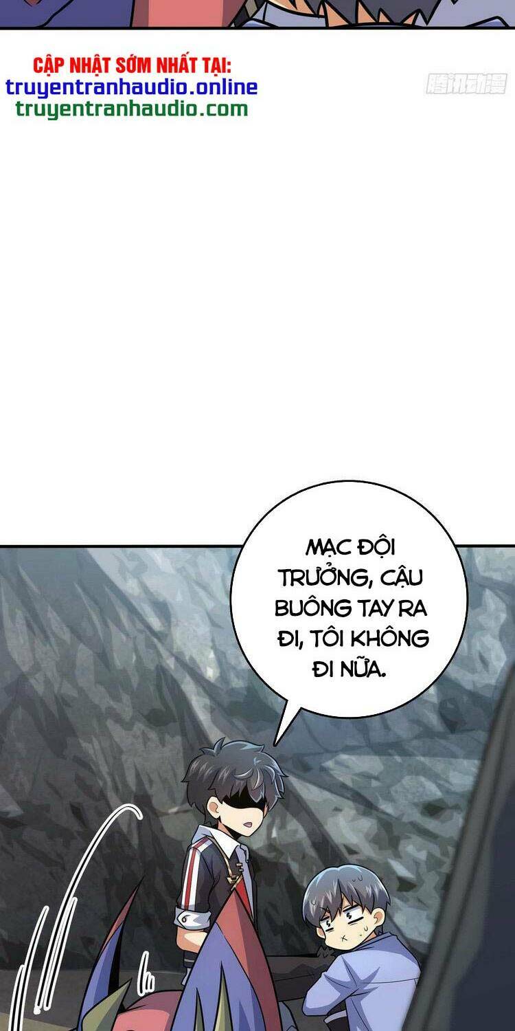 Đại Vương Tha Mạng Chapter 302 - Trang 2