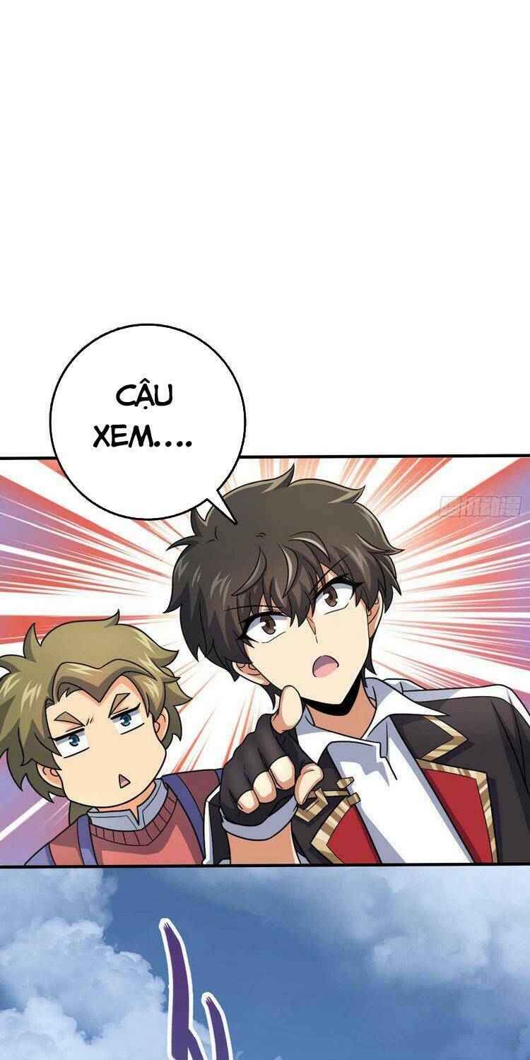 Đại Vương Tha Mạng Chapter 302 - Trang 2