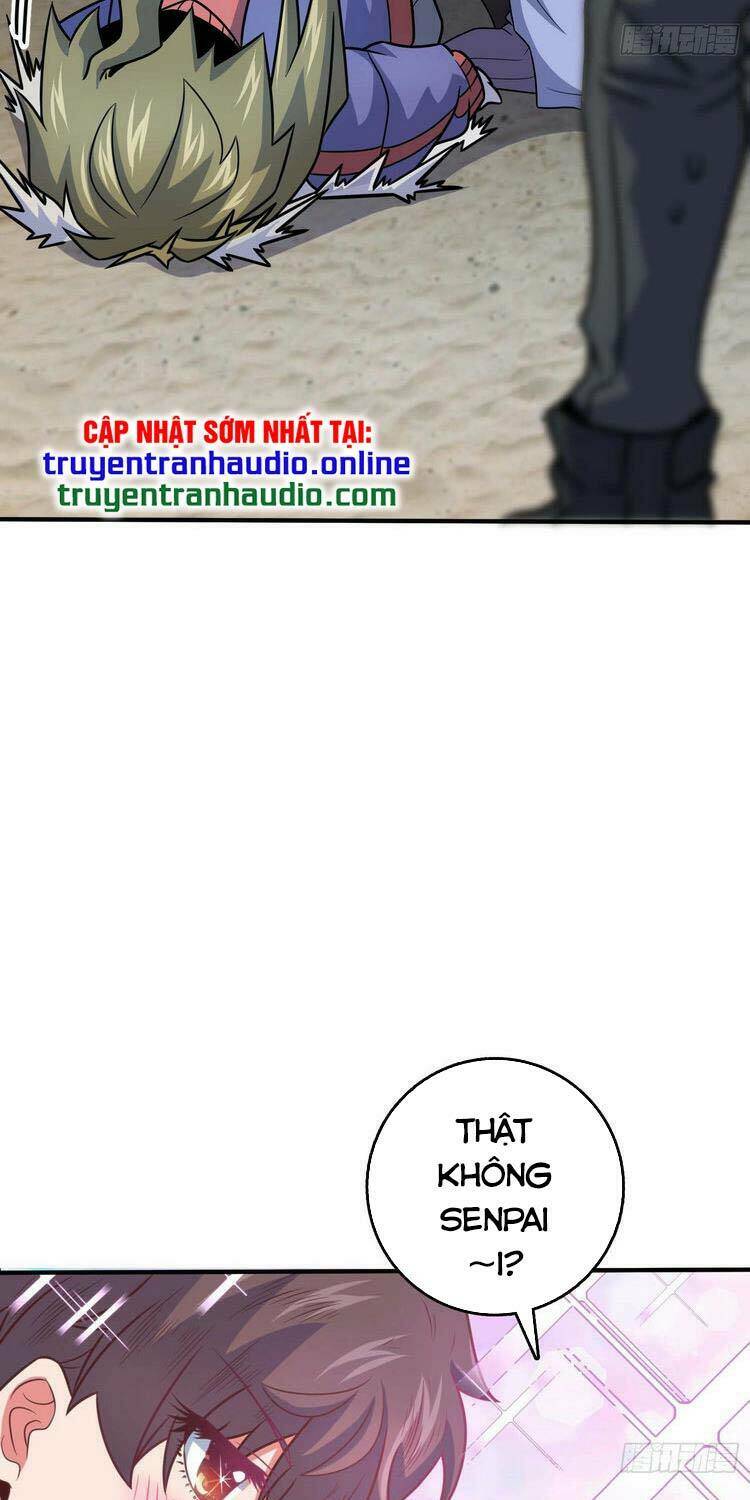 Đại Vương Tha Mạng Chapter 302 - Trang 2