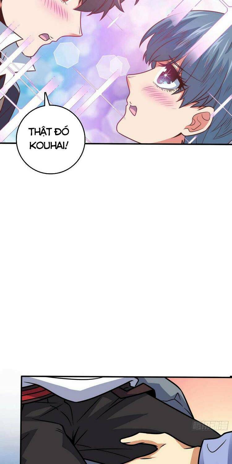 Đại Vương Tha Mạng Chapter 302 - Trang 2