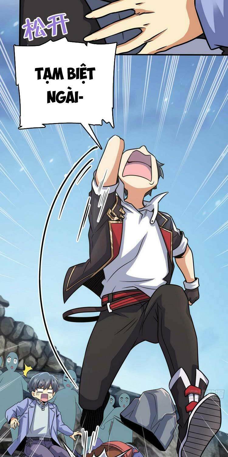 Đại Vương Tha Mạng Chapter 302 - Trang 2