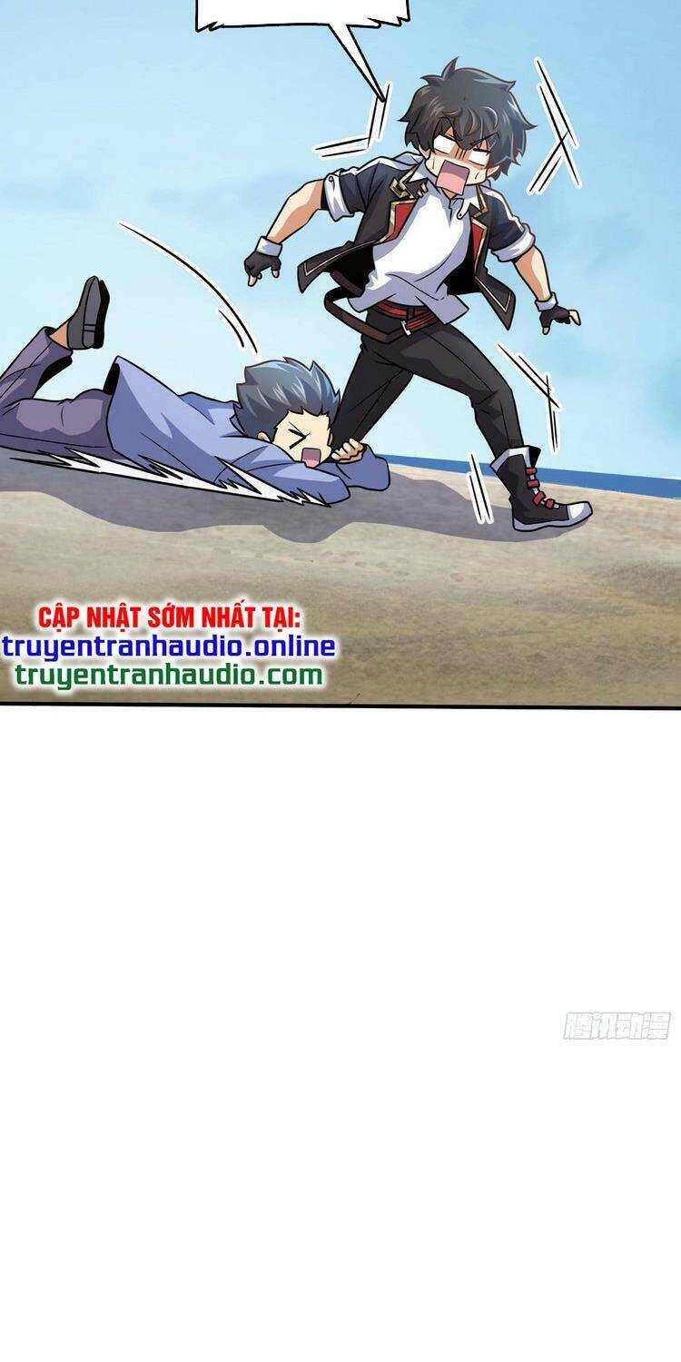 Đại Vương Tha Mạng Chapter 302 - Trang 2