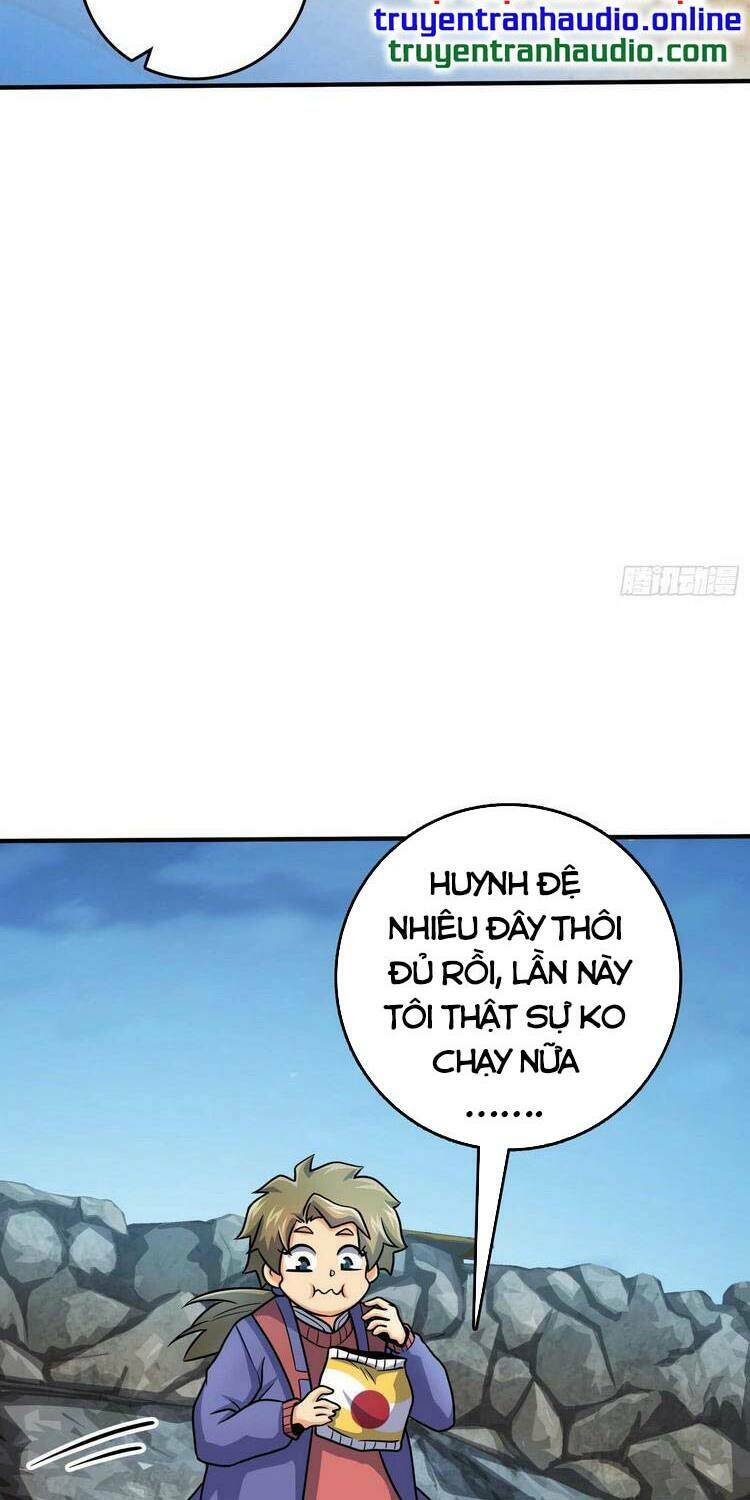 Đại Vương Tha Mạng Chapter 302 - Trang 2