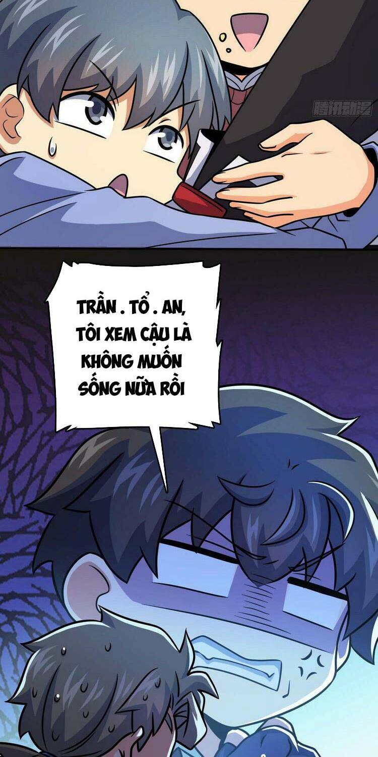 Đại Vương Tha Mạng Chapter 302 - Trang 2