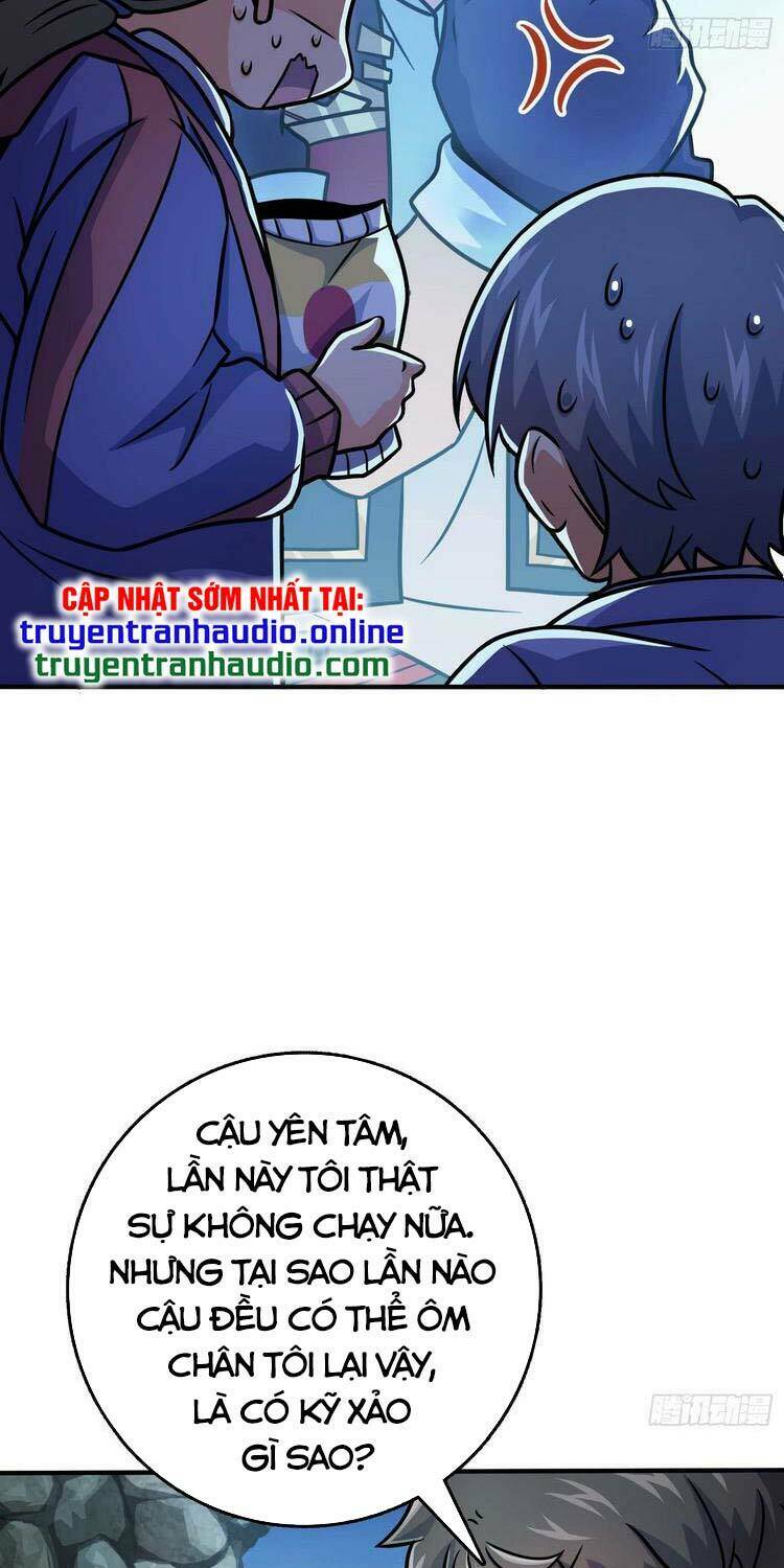 Đại Vương Tha Mạng Chapter 302 - Trang 2