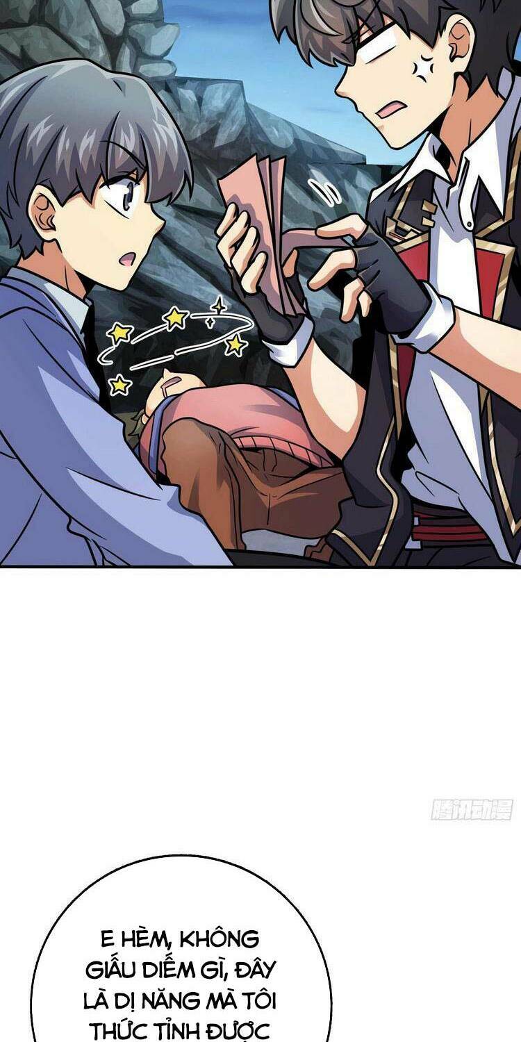 Đại Vương Tha Mạng Chapter 302 - Trang 2