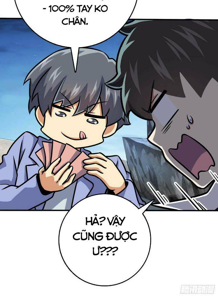 Đại Vương Tha Mạng Chapter 302 - Trang 2