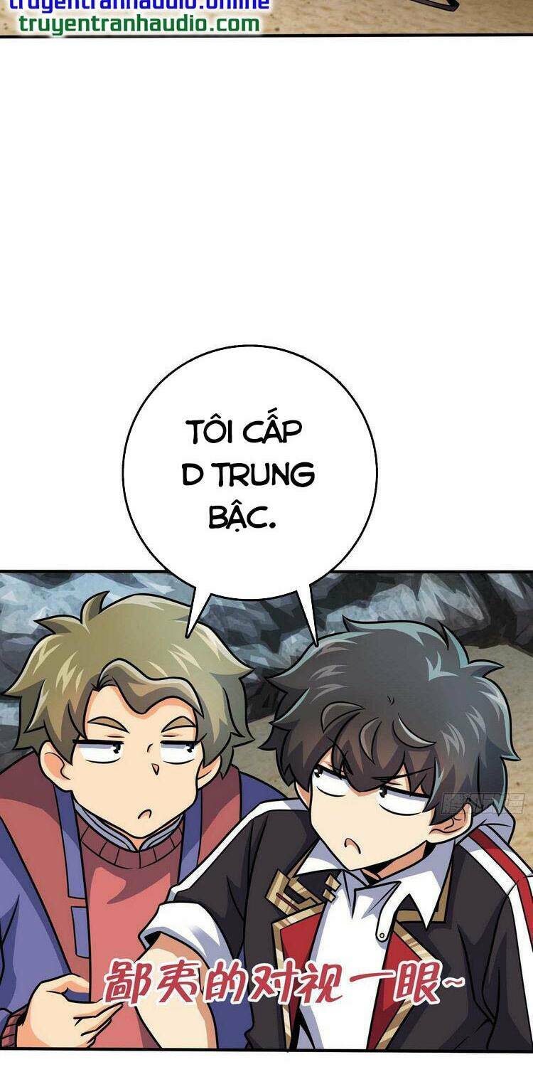 Đại Vương Tha Mạng Chapter 302 - Trang 2