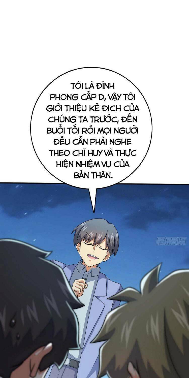 Đại Vương Tha Mạng Chapter 302 - Trang 2