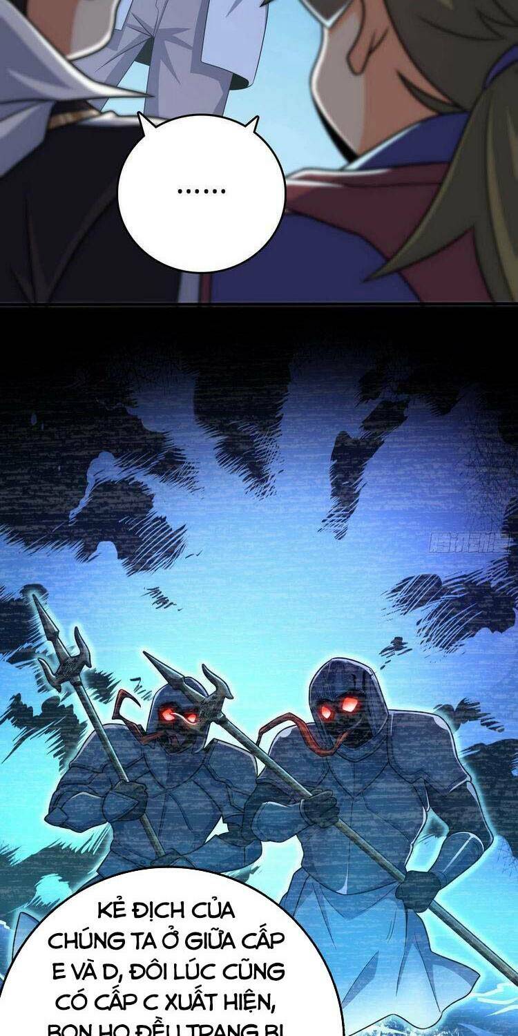 Đại Vương Tha Mạng Chapter 302 - Trang 2