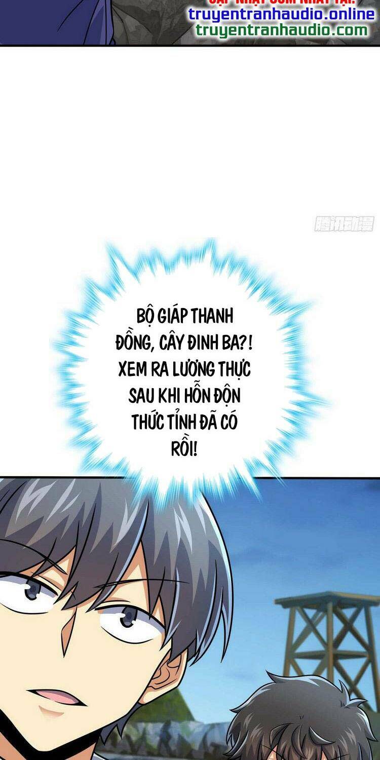 Đại Vương Tha Mạng Chapter 302 - Trang 2