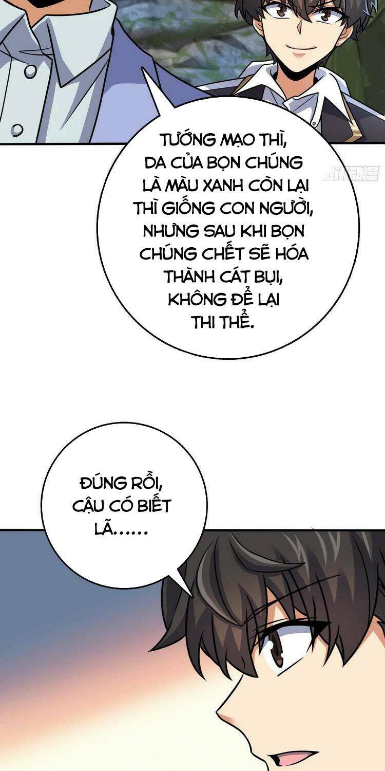 Đại Vương Tha Mạng Chapter 302 - Trang 2