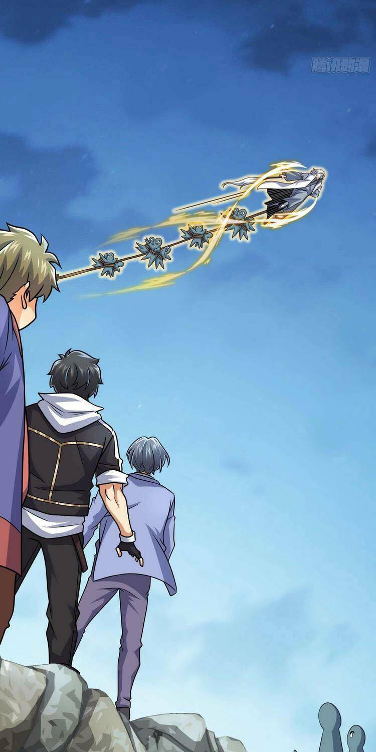 Đại Vương Tha Mạng Chapter 302 - Trang 2