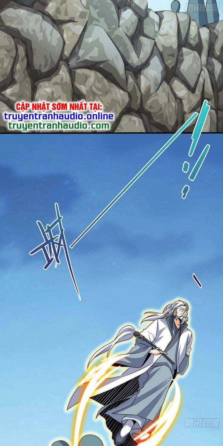 Đại Vương Tha Mạng Chapter 302 - Trang 2