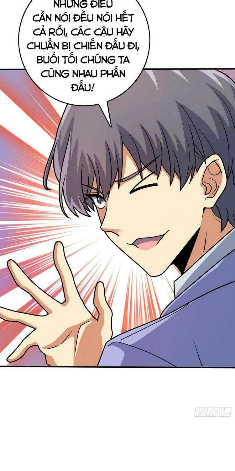 Đại Vương Tha Mạng Chapter 302 - Trang 2