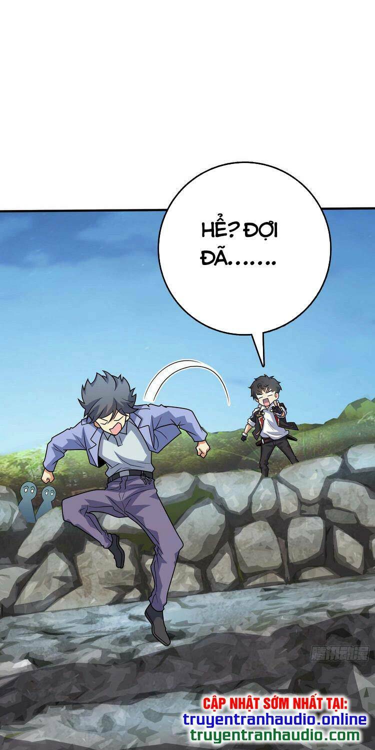 Đại Vương Tha Mạng Chapter 302 - Trang 2