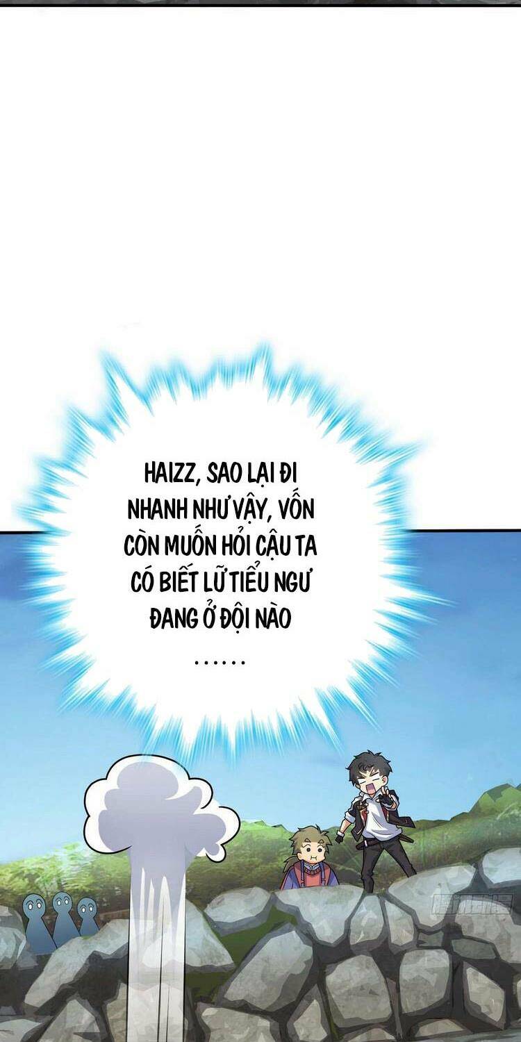 Đại Vương Tha Mạng Chapter 302 - Trang 2