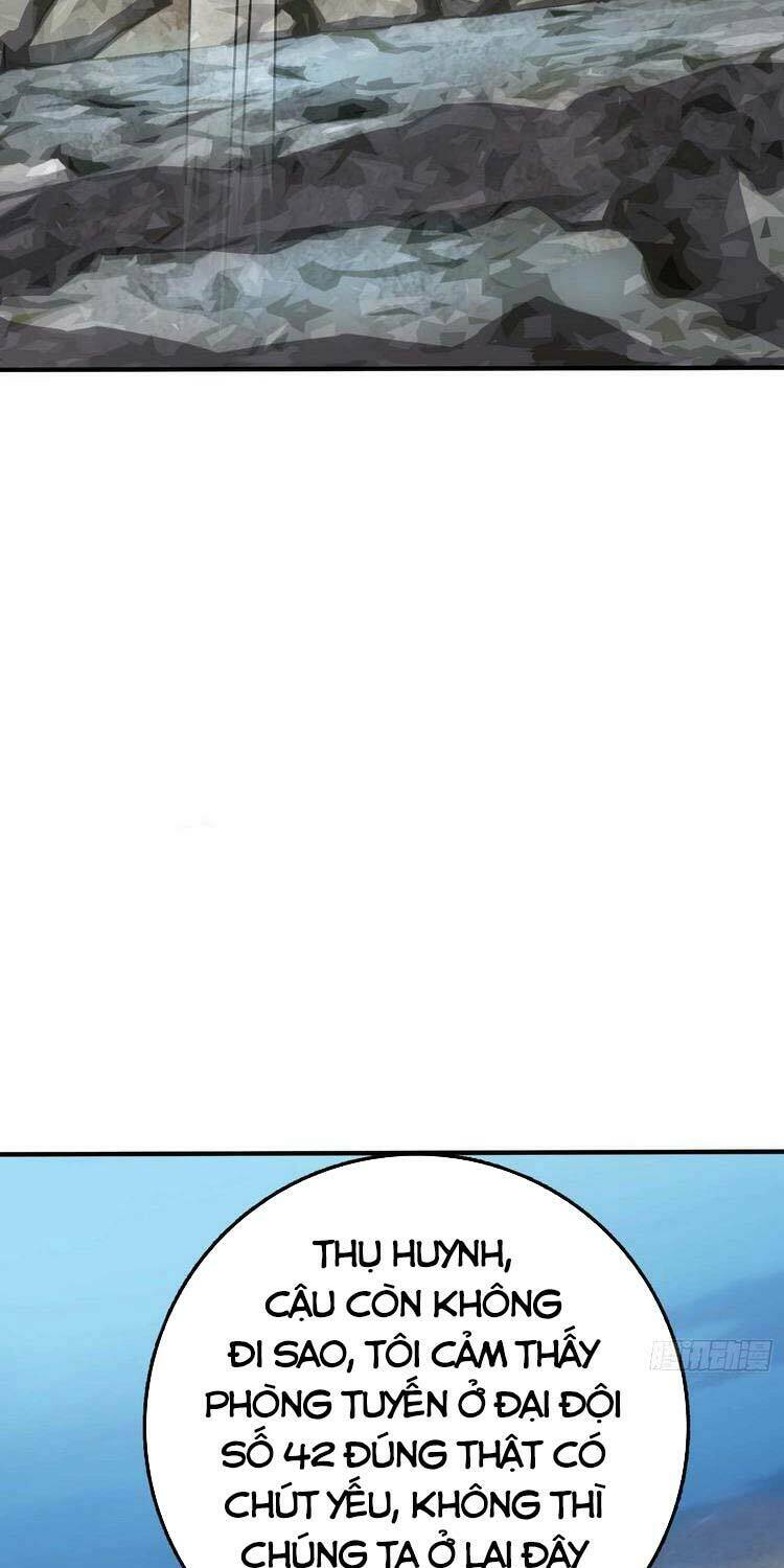 Đại Vương Tha Mạng Chapter 302 - Trang 2