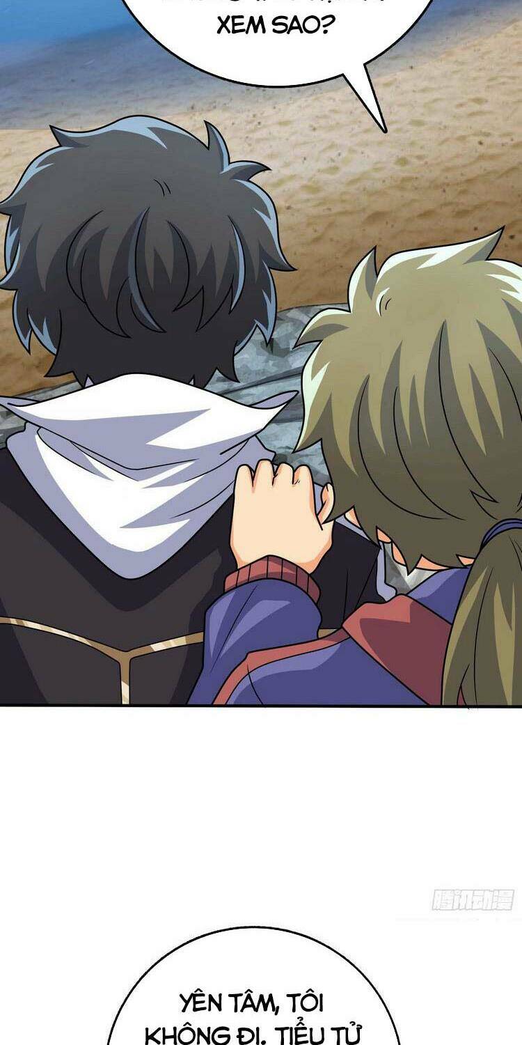 Đại Vương Tha Mạng Chapter 302 - Trang 2