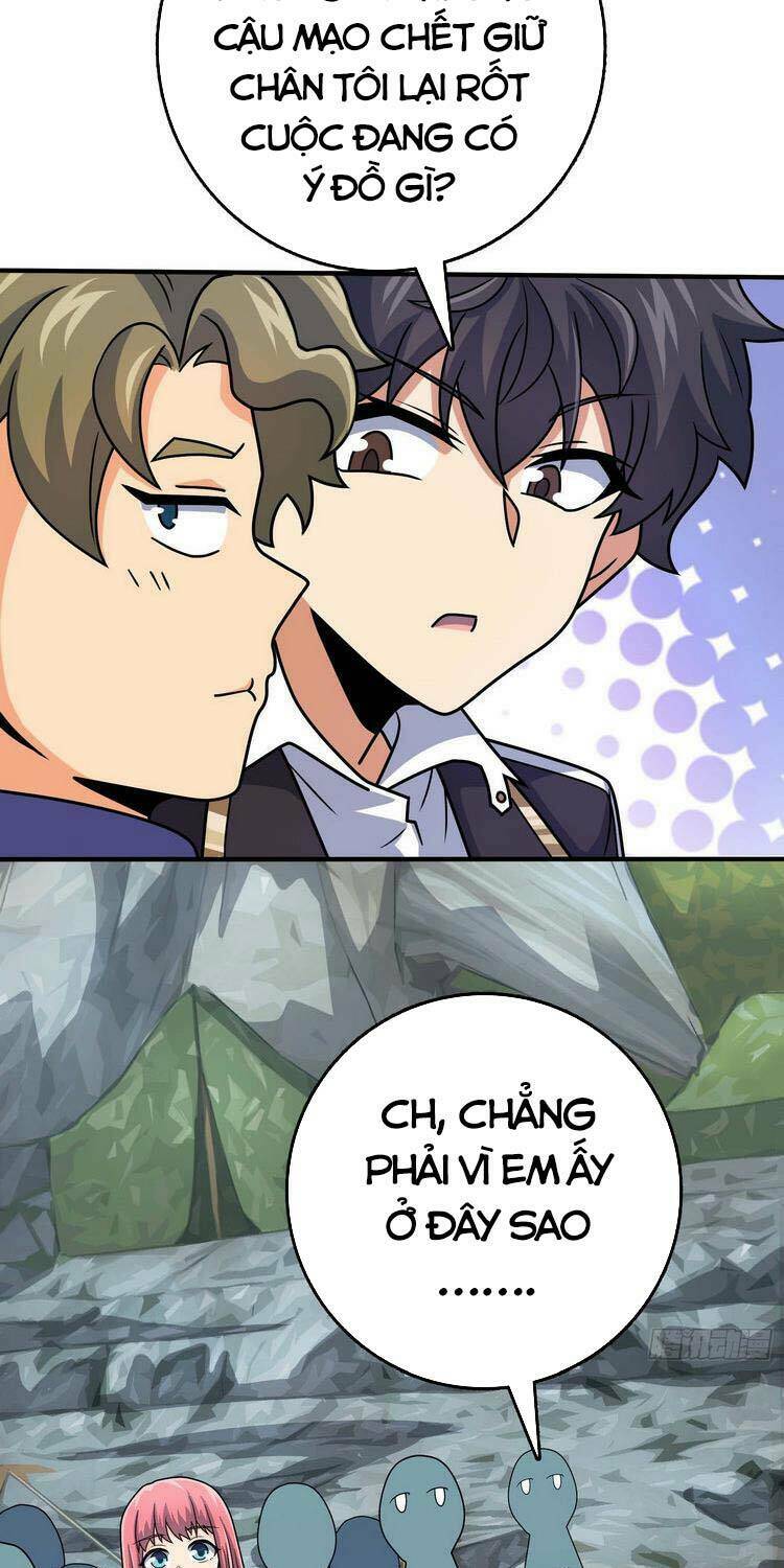 Đại Vương Tha Mạng Chapter 302 - Trang 2