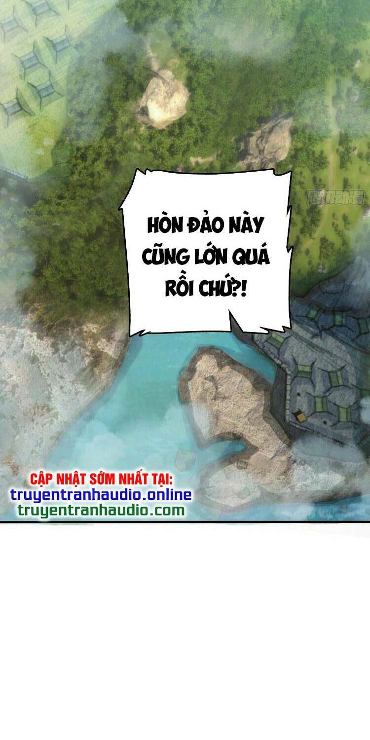 Đại Vương Tha Mạng Chapter 302 - Trang 2