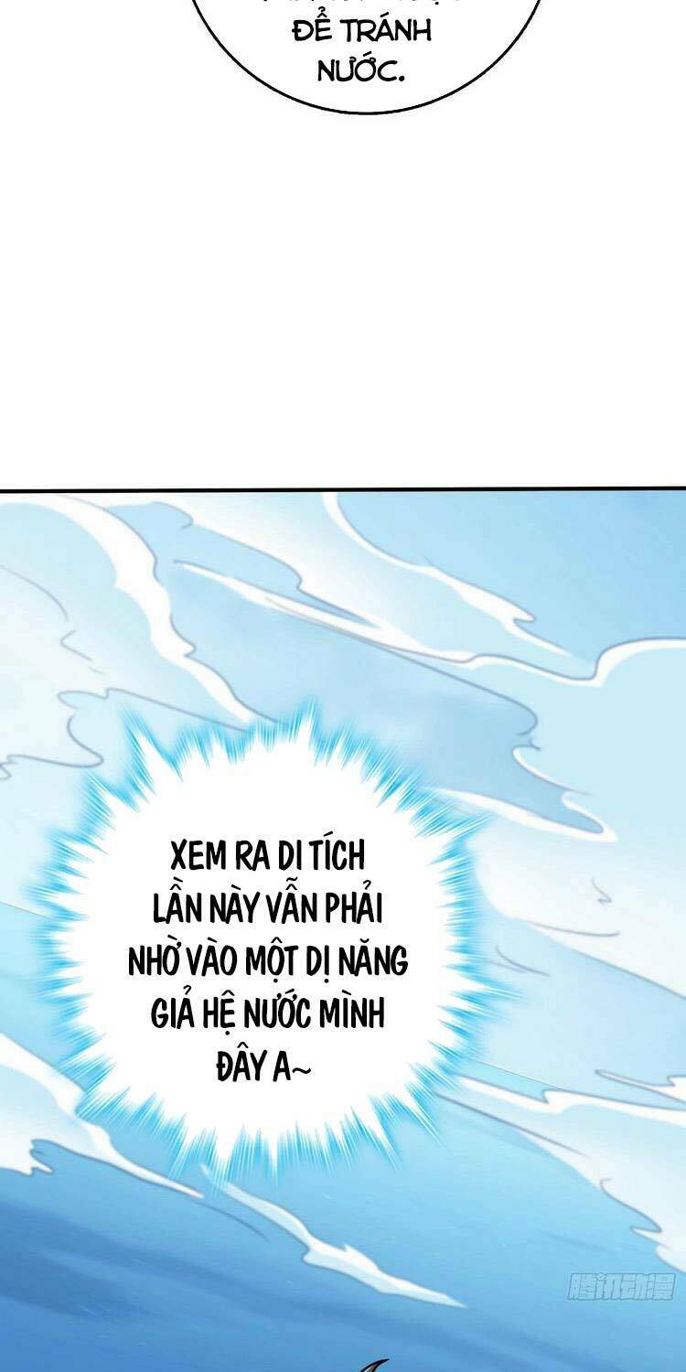 Đại Vương Tha Mạng Chapter 302 - Trang 2