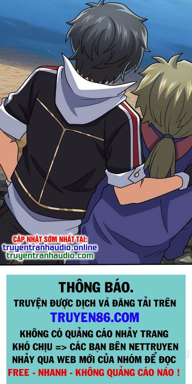 Đại Vương Tha Mạng Chapter 302 - Trang 2