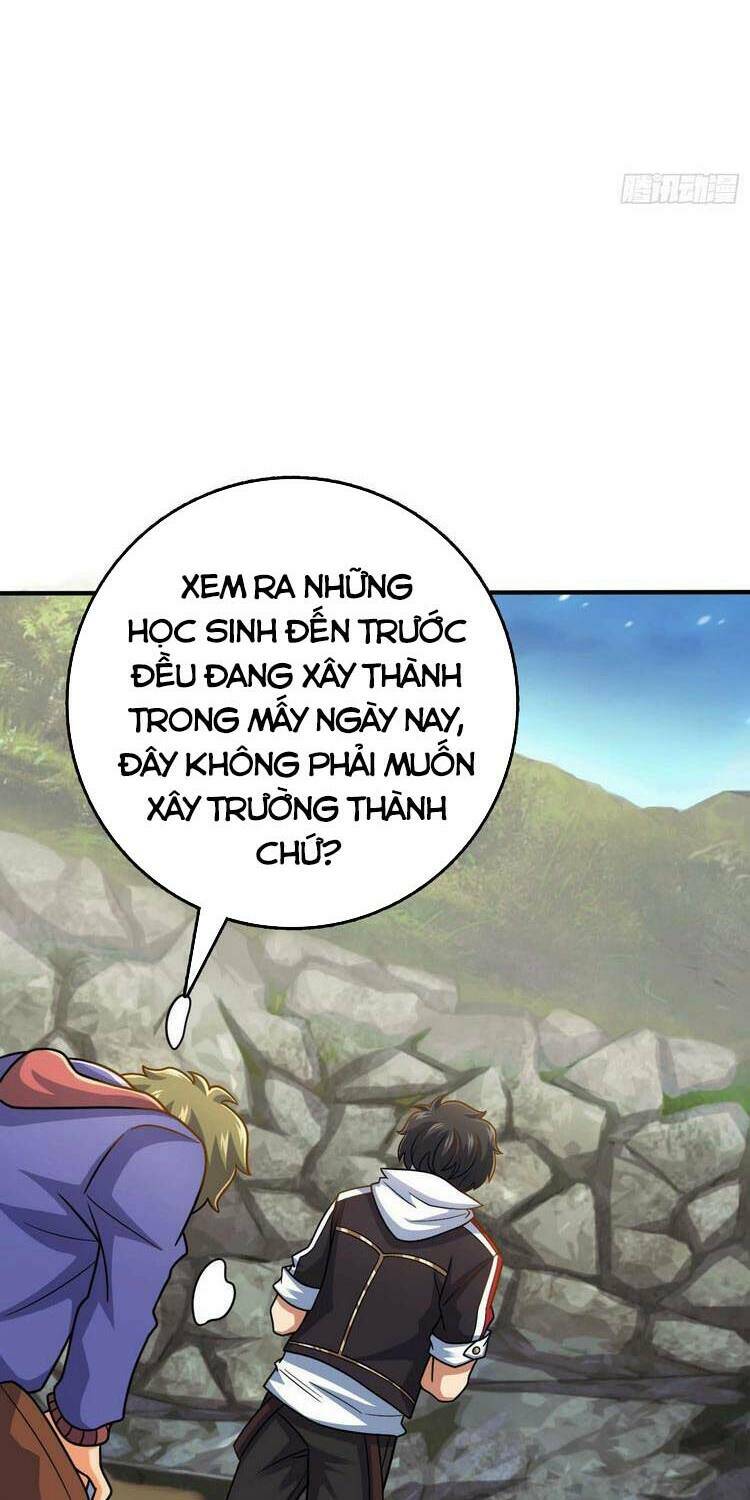 Đại Vương Tha Mạng Chapter 302 - Trang 2