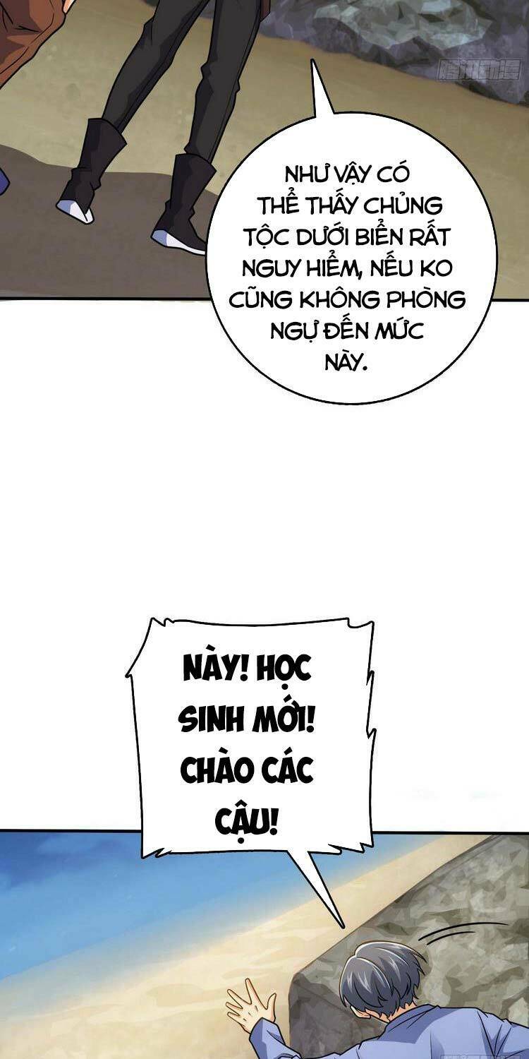 Đại Vương Tha Mạng Chapter 302 - Trang 2