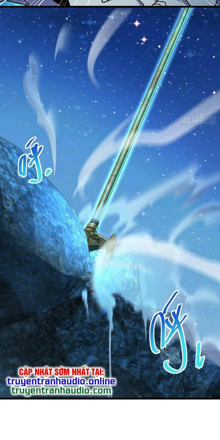 Đại Vương Tha Mạng Chapter 303 - Trang 2