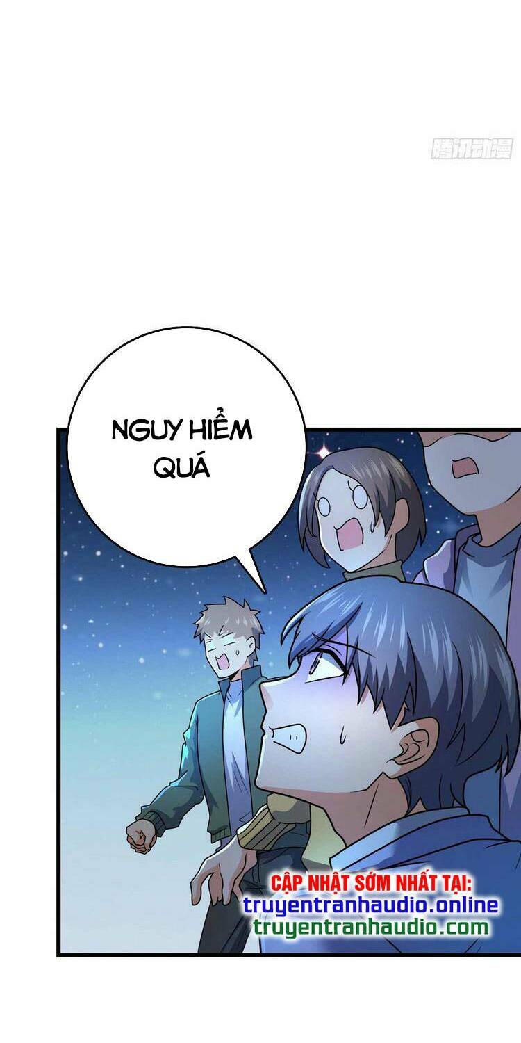 Đại Vương Tha Mạng Chapter 303 - Trang 2