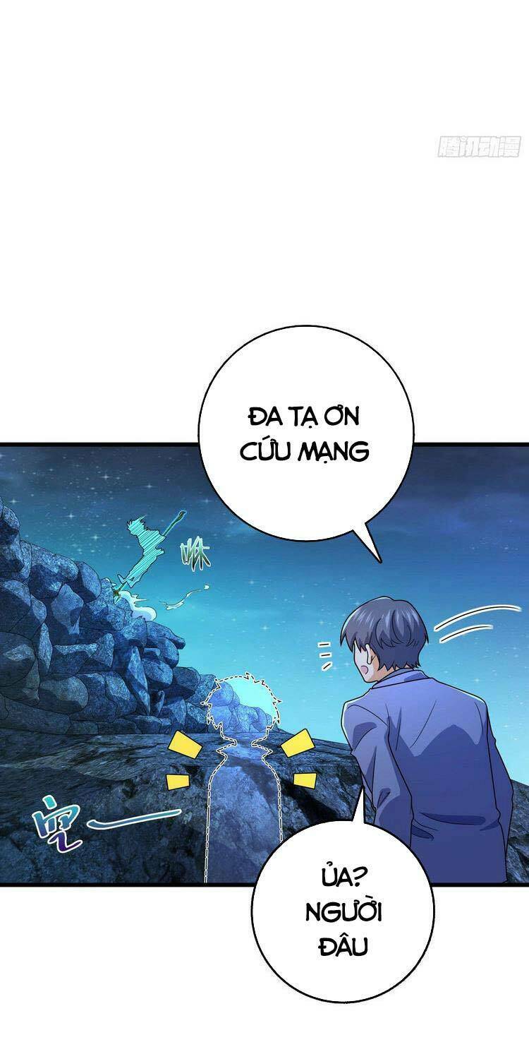 Đại Vương Tha Mạng Chapter 303 - Trang 2