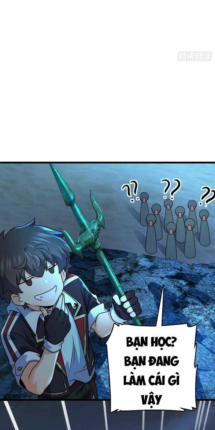 Đại Vương Tha Mạng Chapter 303 - Trang 2