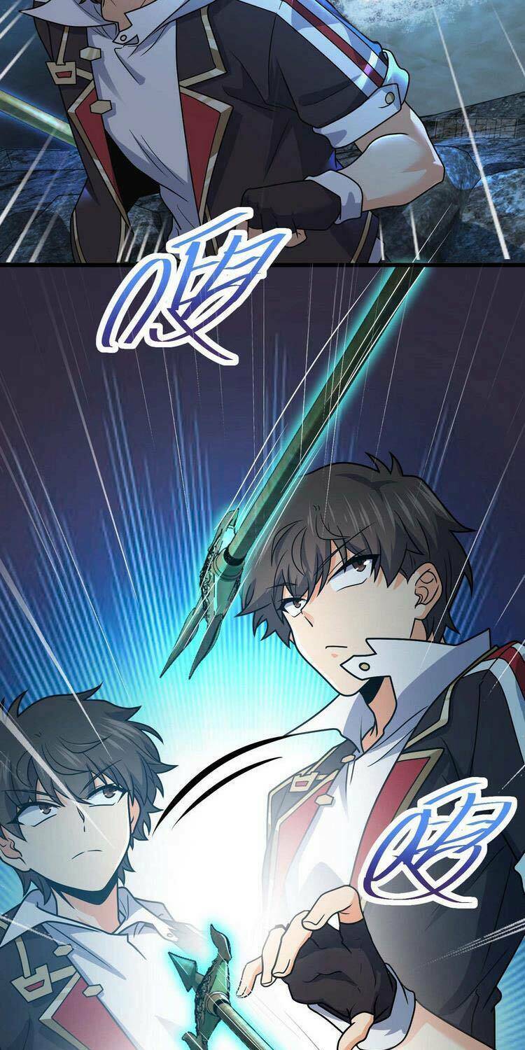 Đại Vương Tha Mạng Chapter 303 - Trang 2