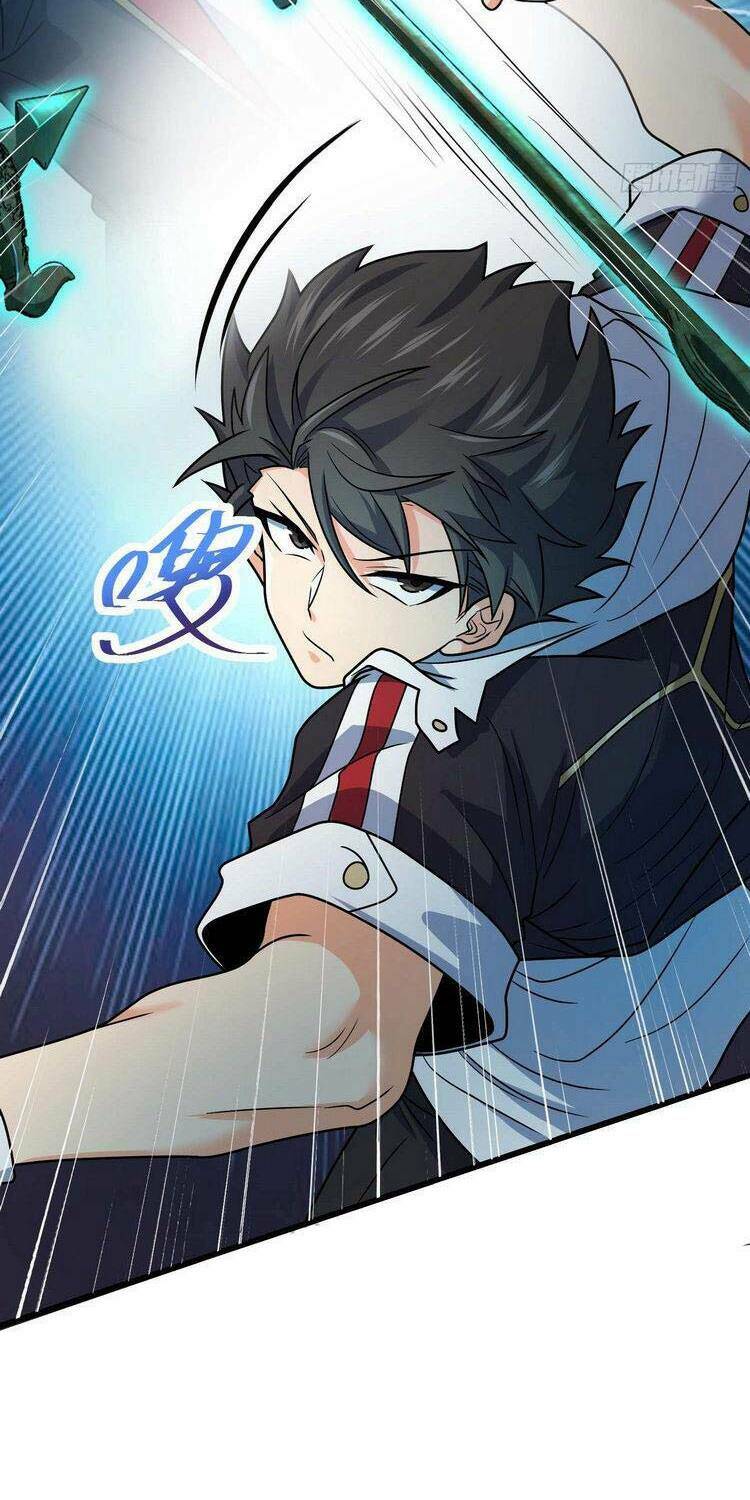 Đại Vương Tha Mạng Chapter 303 - Trang 2