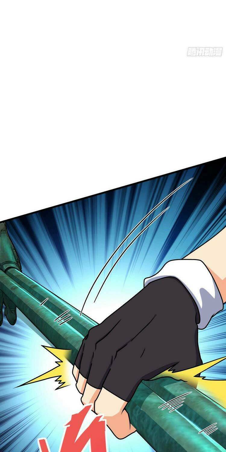 Đại Vương Tha Mạng Chapter 303 - Trang 2