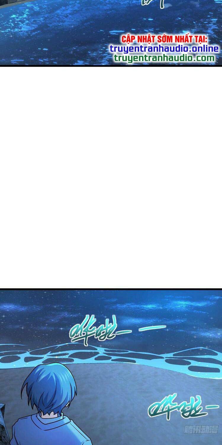 Đại Vương Tha Mạng Chapter 303 - Trang 2