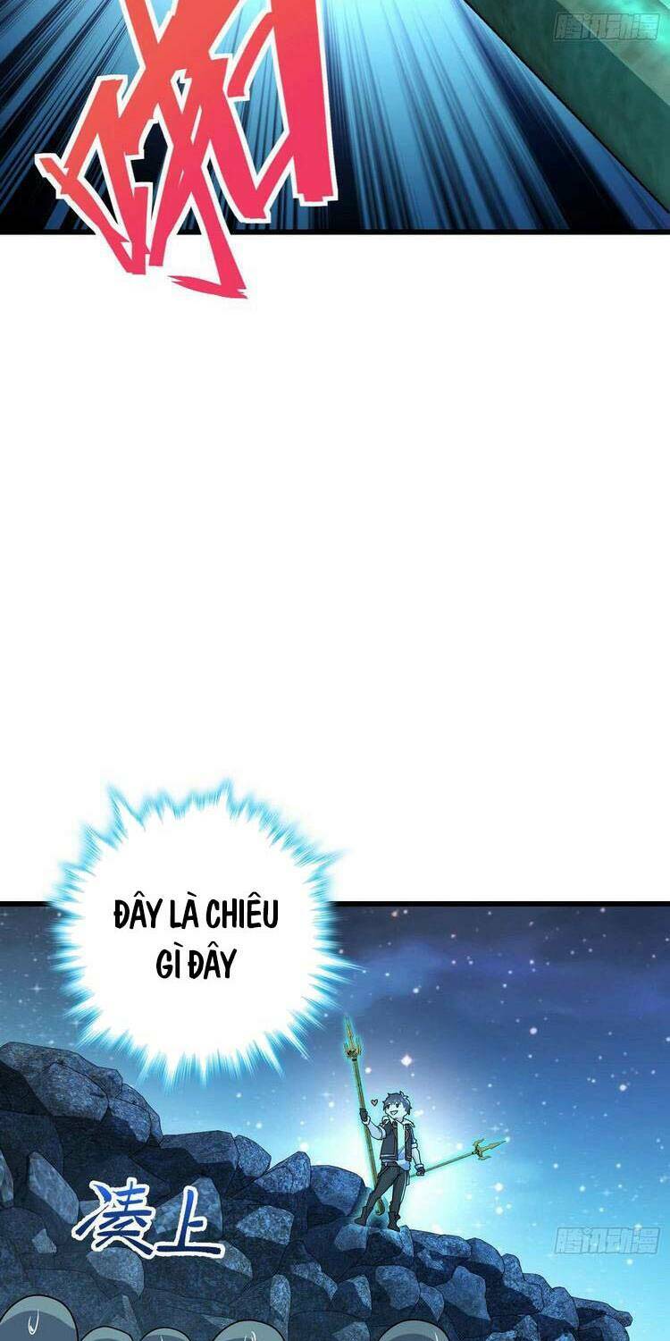 Đại Vương Tha Mạng Chapter 303 - Trang 2