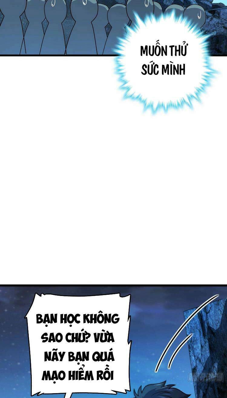 Đại Vương Tha Mạng Chapter 303 - Trang 2