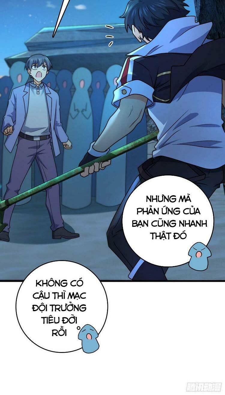 Đại Vương Tha Mạng Chapter 303 - Trang 2
