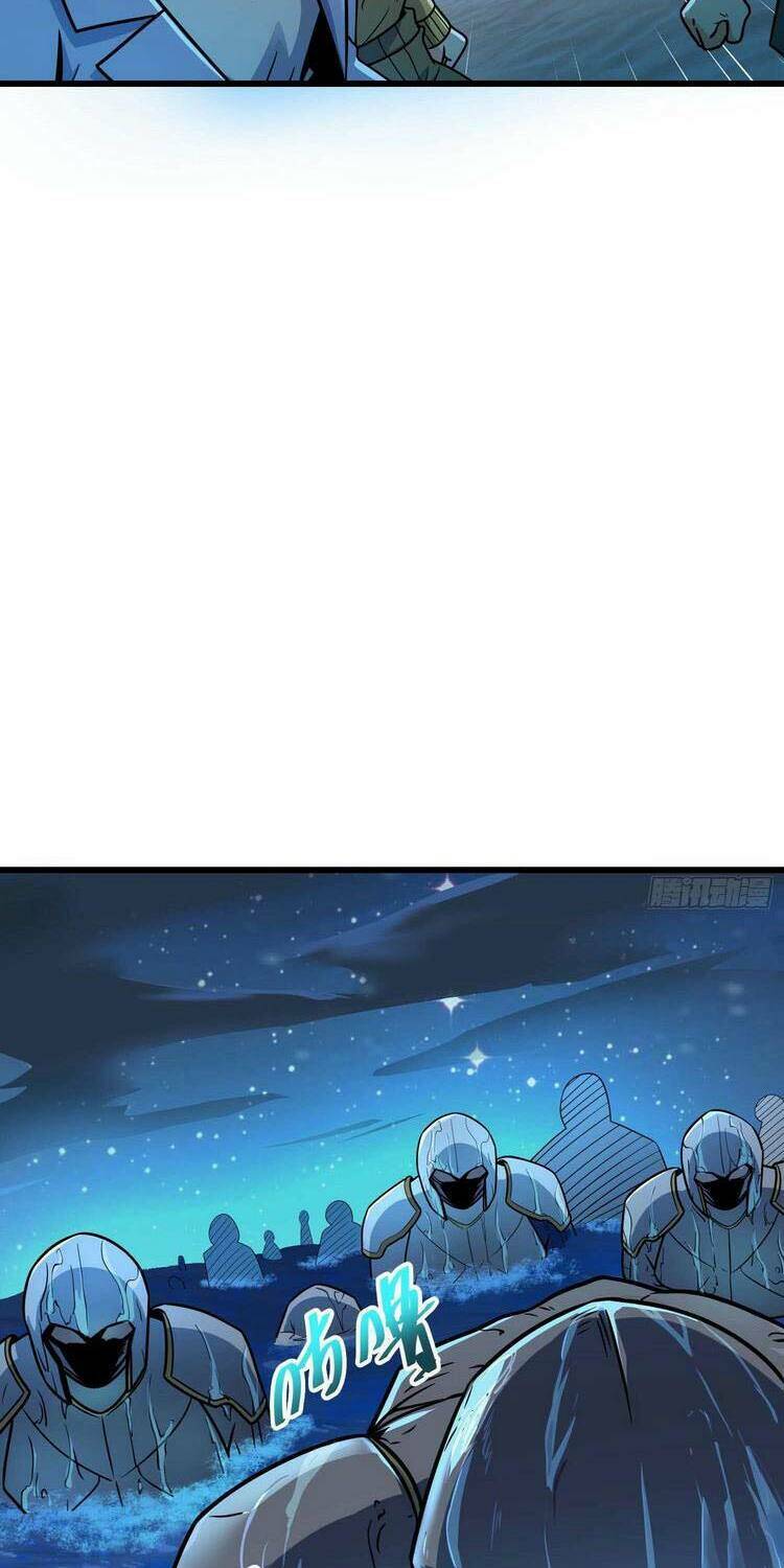 Đại Vương Tha Mạng Chapter 303 - Trang 2