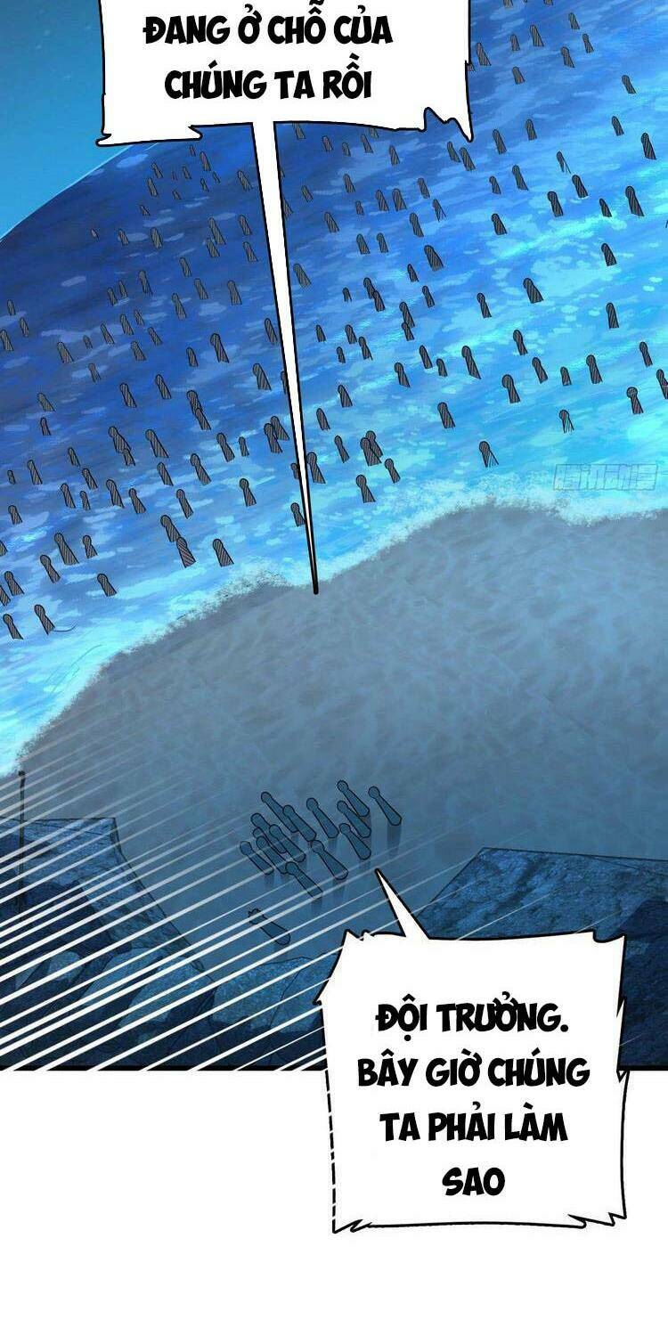 Đại Vương Tha Mạng Chapter 303 - Trang 2