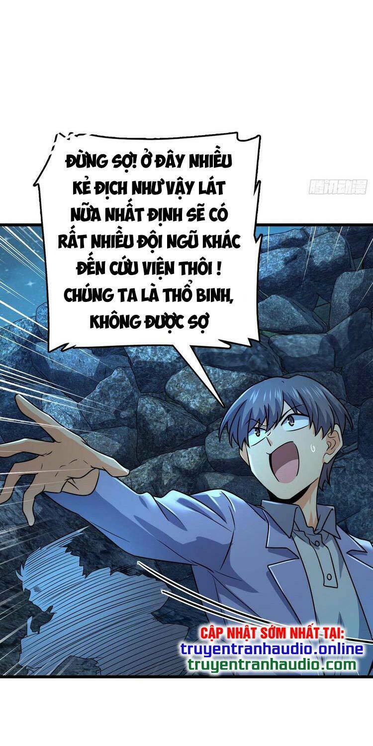 Đại Vương Tha Mạng Chapter 303 - Trang 2