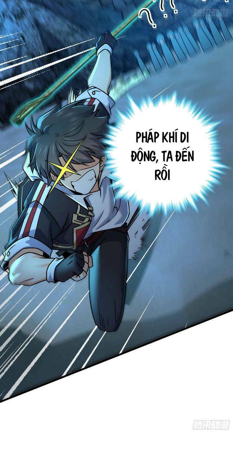 Đại Vương Tha Mạng Chapter 303 - Trang 2