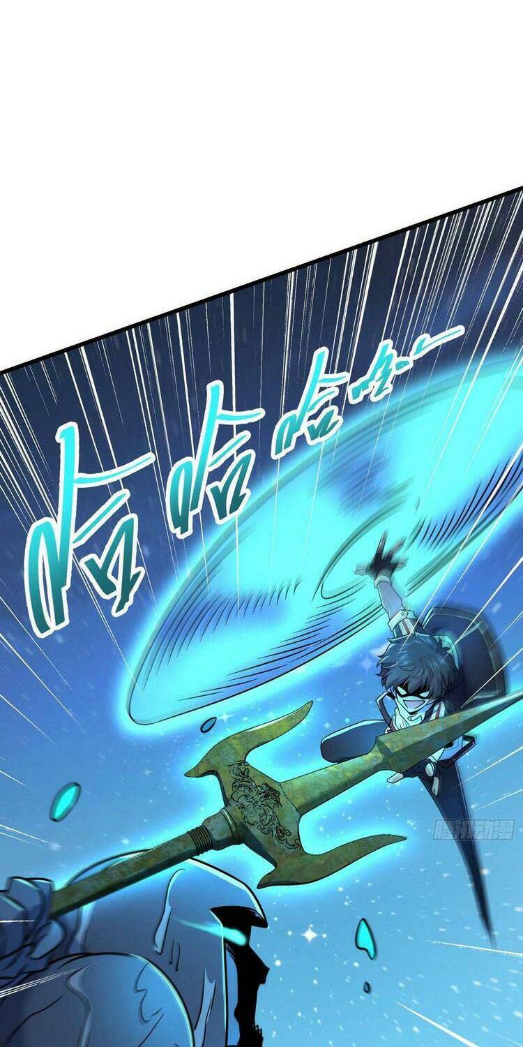 Đại Vương Tha Mạng Chapter 303 - Trang 2