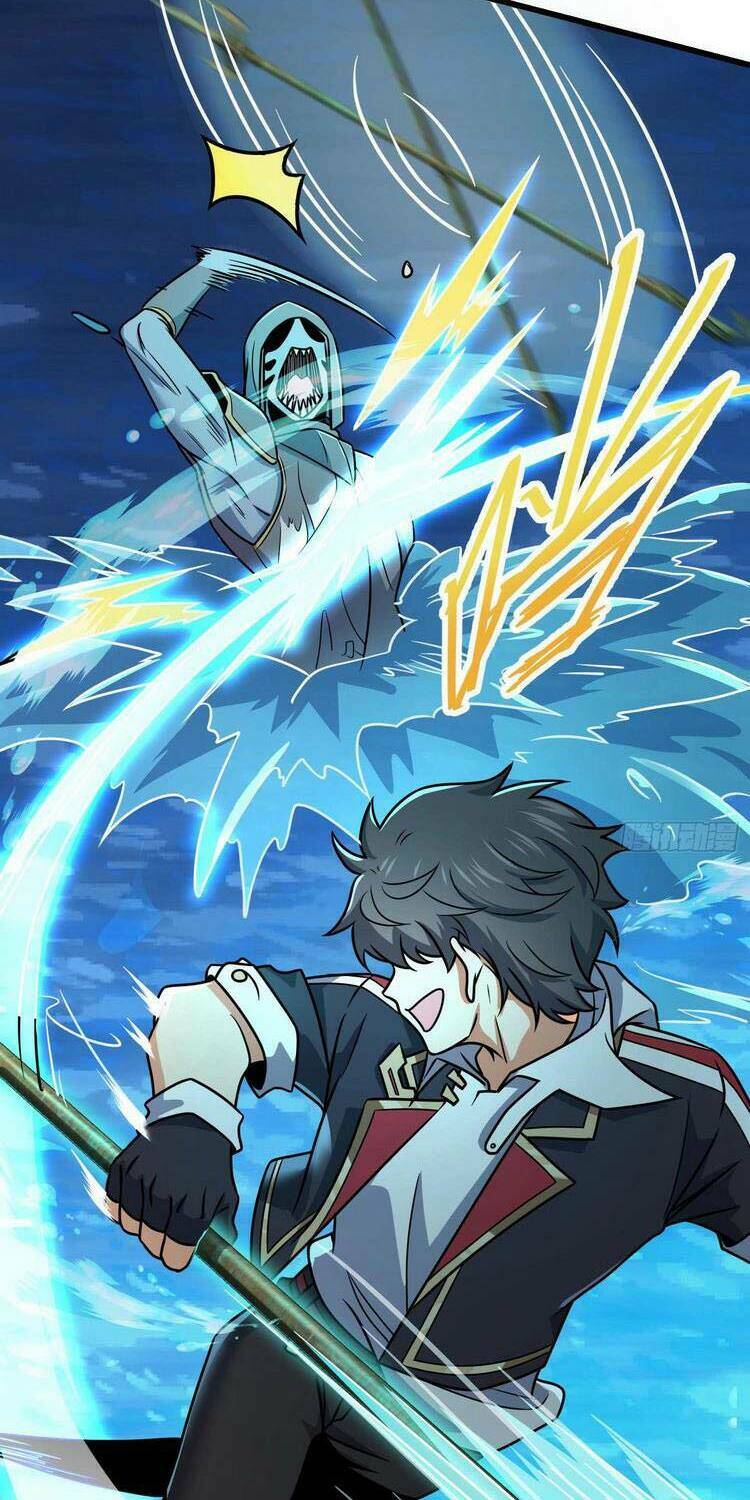 Đại Vương Tha Mạng Chapter 303 - Trang 2