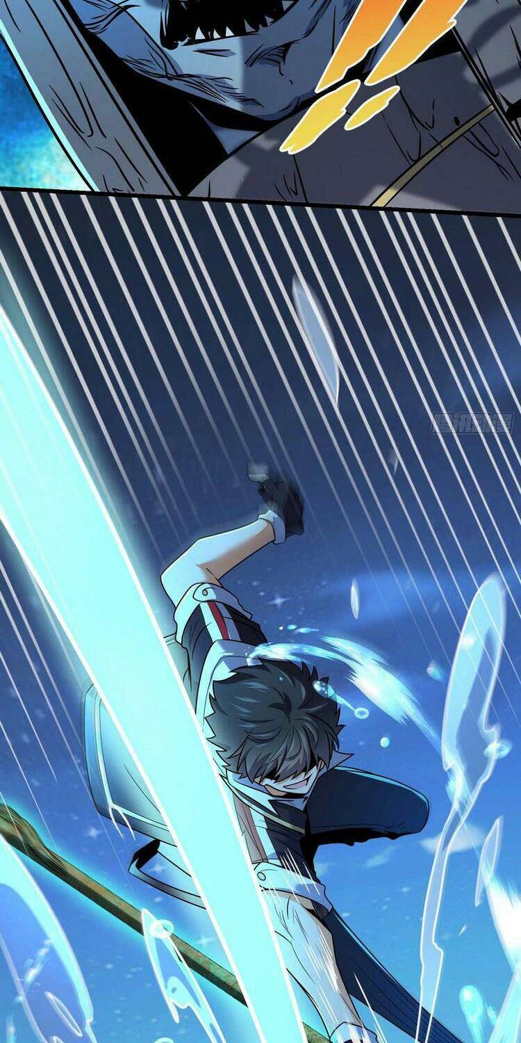 Đại Vương Tha Mạng Chapter 303 - Trang 2