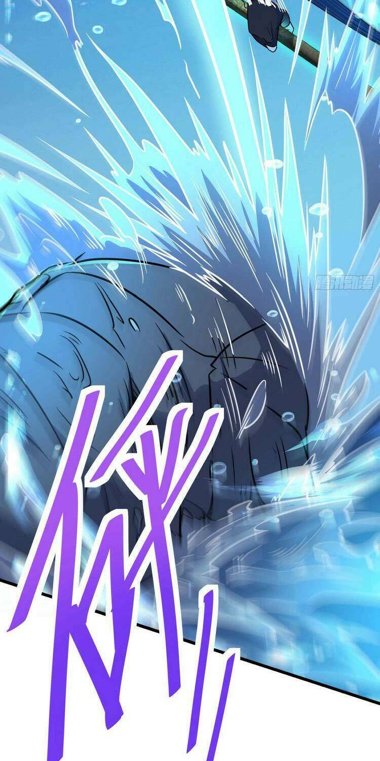 Đại Vương Tha Mạng Chapter 303 - Trang 2